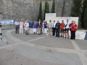 2022 08 30 TOULON JOURNEE INTERNATIONALE DES DISPARUS EN ALGERIE (33)